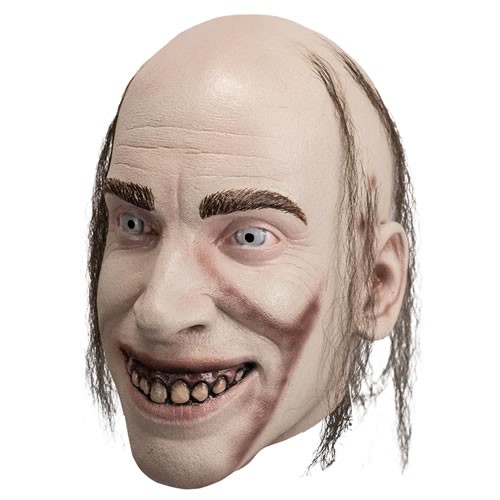Masks - The Texas Chainsaw Massacre 2 - Chop Top