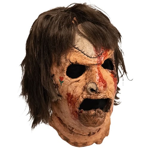 Masks - The Texas Chainsaw Massacre III - Leatherface