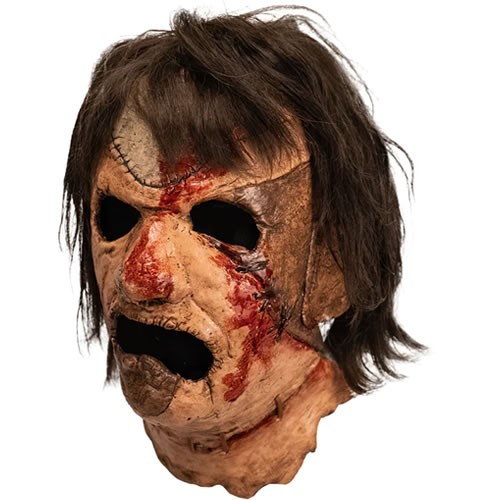 Masks - The Texas Chainsaw Massacre III - Leatherface