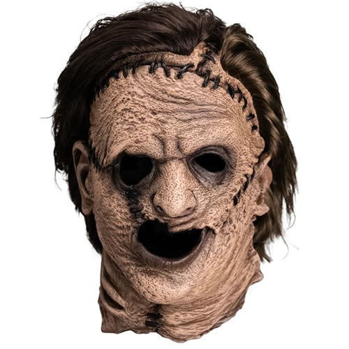 Masks - The Texas Chainsaw Massacre (2003 Remake) - Leatherface