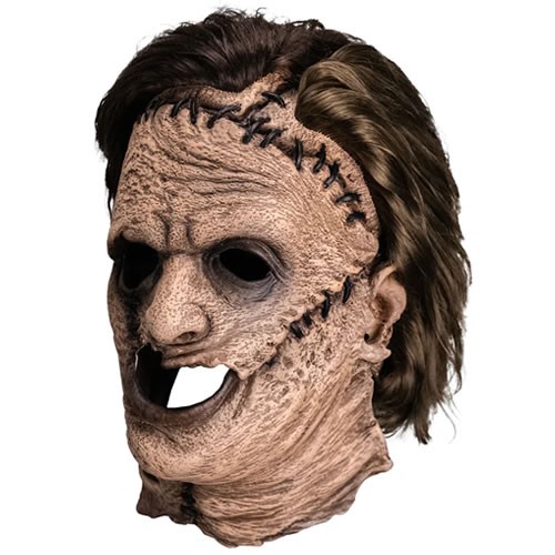 Masks - The Texas Chainsaw Massacre (2003 Remake) - Leatherface