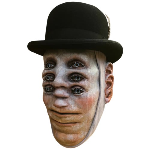Masks - Trick Or Treat Studios Originals - Vertigo Deluxe Mask
