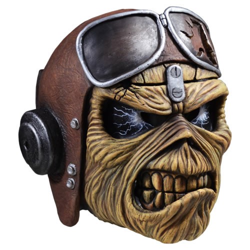Masks - Iron Maiden - Aces High Eddie Mask