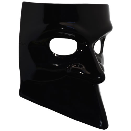 Masks - Ghost - Original Nameless Ghouls Vacuform Mask