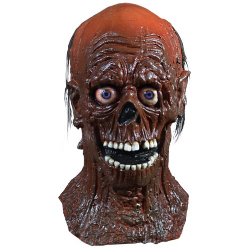 Masks - The Return Of The Living Dead - Tarman Mask