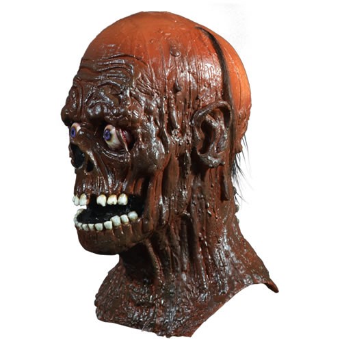 Masks - The Return Of The Living Dead - Tarman Mask