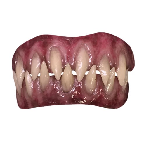 Bitemares Horror Teeth - Demon Teeth