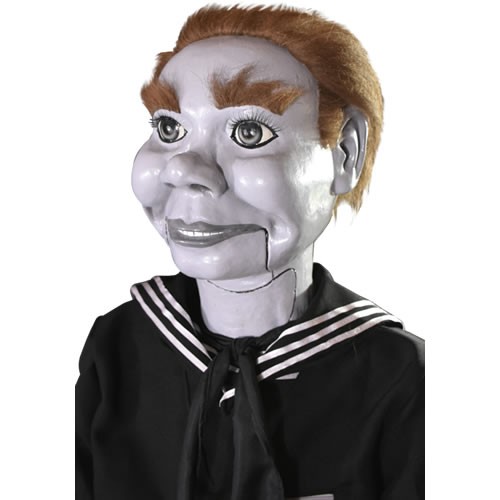 Prop Replicas - The Twilight Zone - 1/1 Scale Willie Puppet Prop