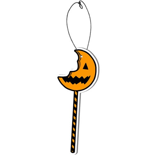 Fear Fresheners - Trick 'r Treat - Sam Lollipop (Cinnamon Scented)
