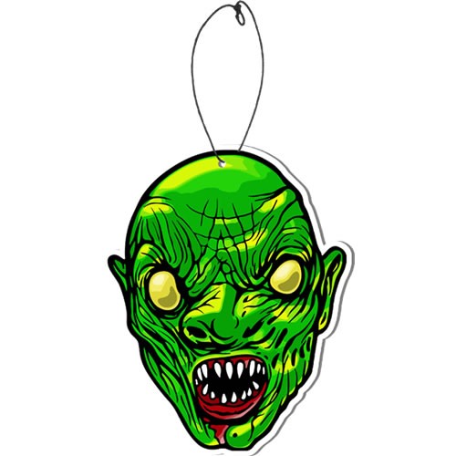 Fear Fresheners - Trick Or Treat Studios - Chud The Sewer Monster (Strawberry Scented)