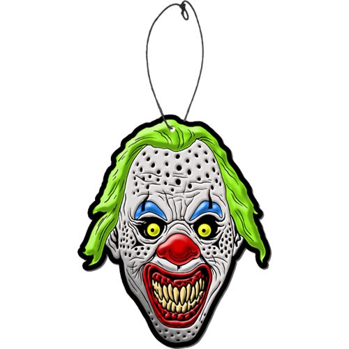 Fear Fresheners - American Horror Story - Holes (Honey Peach Scented)