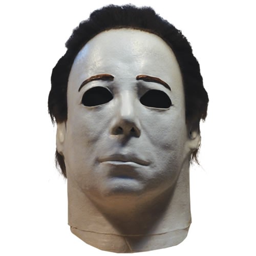 Masks - Halloween 4: The Return Of Michael Myers - Michael Myers