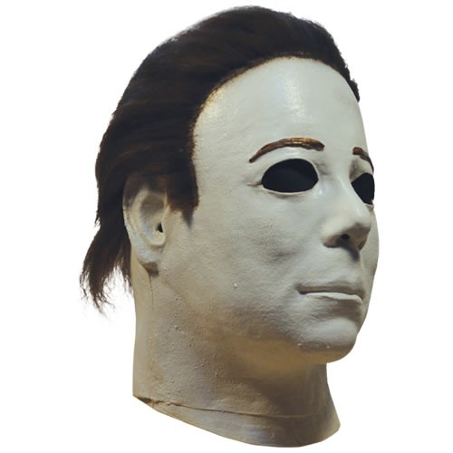 Masks - Halloween 4: The Return Of Michael Myers - Michael Myers