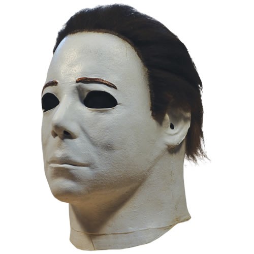Masks - Halloween 4: The Return Of Michael Myers - Michael Myers