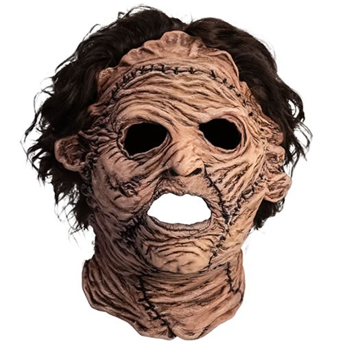 Masks - Texas Chainsaw 3D - Leatherface