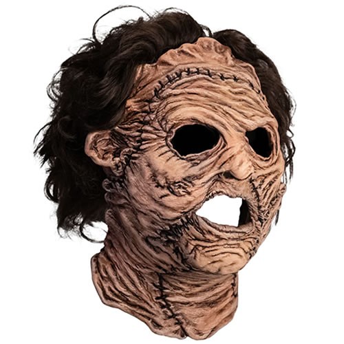 Masks - Texas Chainsaw 3D - Leatherface