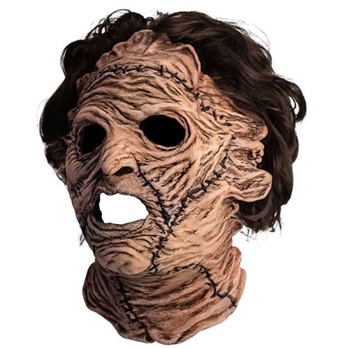 Masks - Texas Chainsaw 3D - Leatherface