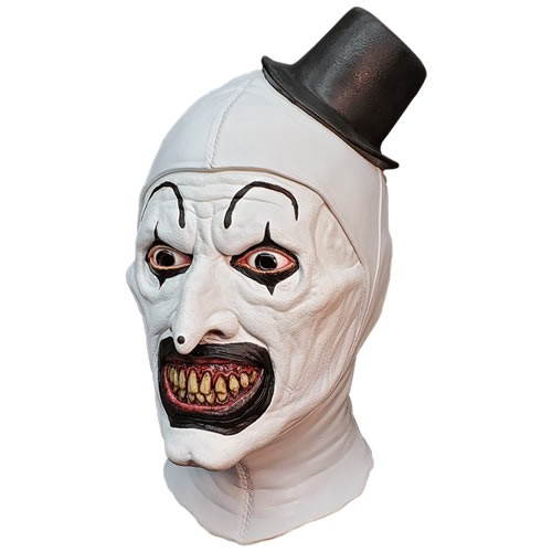 Masks - Terrifier - Art The Clown