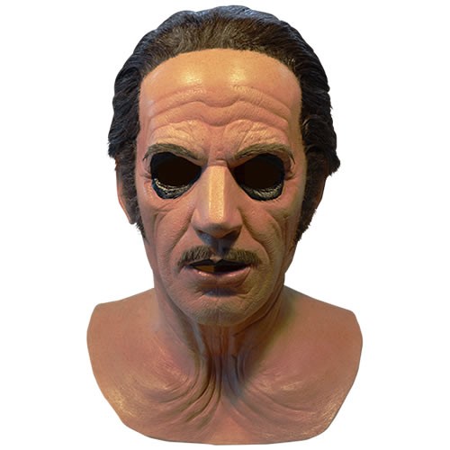 Masks - Ghost - Cardinal Copia