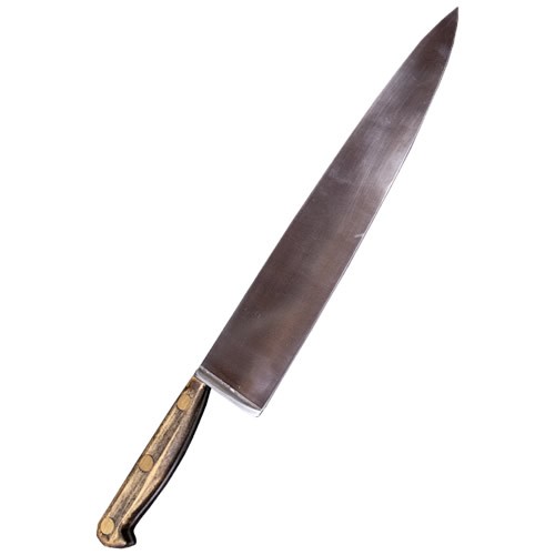 Prop Replicas - Halloween (1978 Movie) - Butcher Knife
