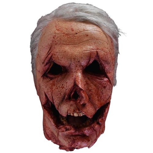 Prop Replicas - Halloween (2018 Movie) - Officer Francis Severed Head