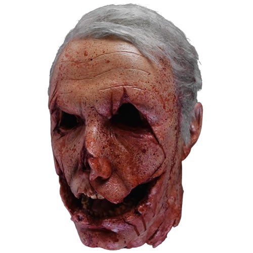 Prop Replicas - Halloween (2018 Movie) - Officer Francis Severed Head