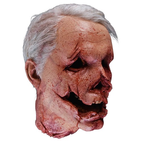 Prop Replicas - Halloween (2018 Movie) - Officer Francis Severed Head