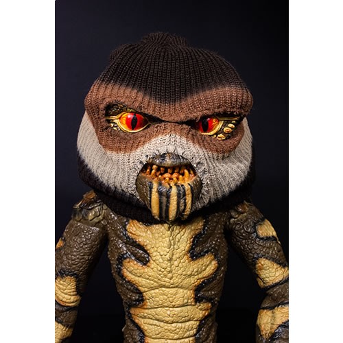 Puppet Props - Gremlins - Bandit Gremlin