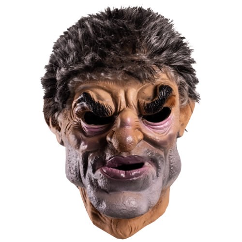 Masks - Halloween 5: The Revenge Of Michael Myers - The Brute
