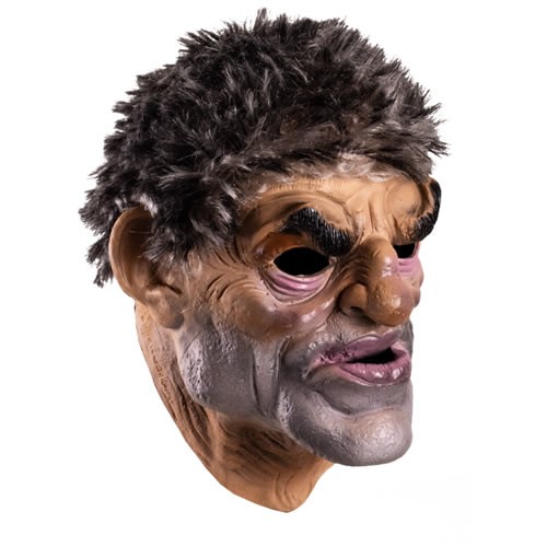 Masks - Halloween 5: The Revenge Of Michael Myers - The Brute