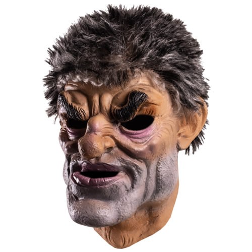 Masks - Halloween 5: The Revenge Of Michael Myers - The Brute