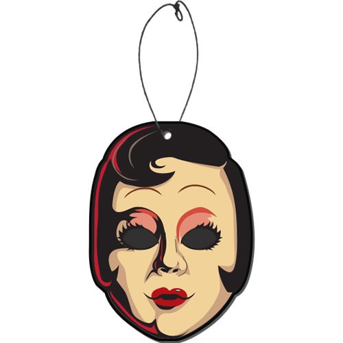 Fear Fresheners - The Strangers: Prey At Night - Pinup Girl (Cinnamon Scented)
