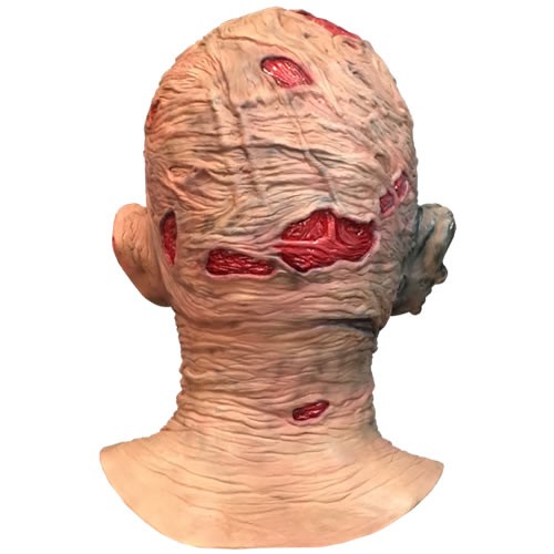 Masks - NOES - Springwood Slasher Deluxe Freddy Mask