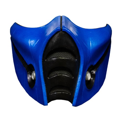 Masks - Mortal Kombat - Sub Zero