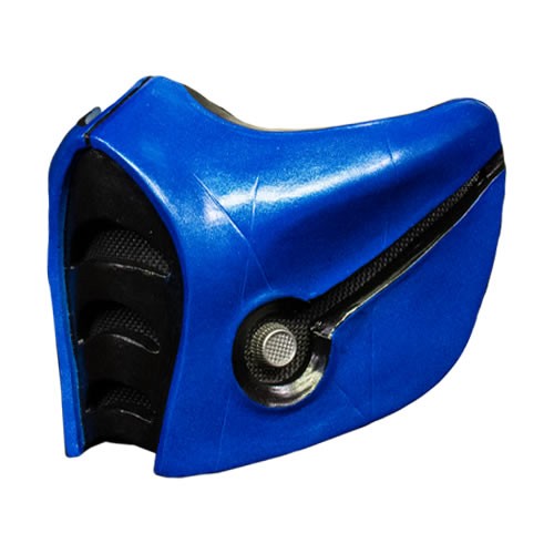Masks - Mortal Kombat - Sub Zero