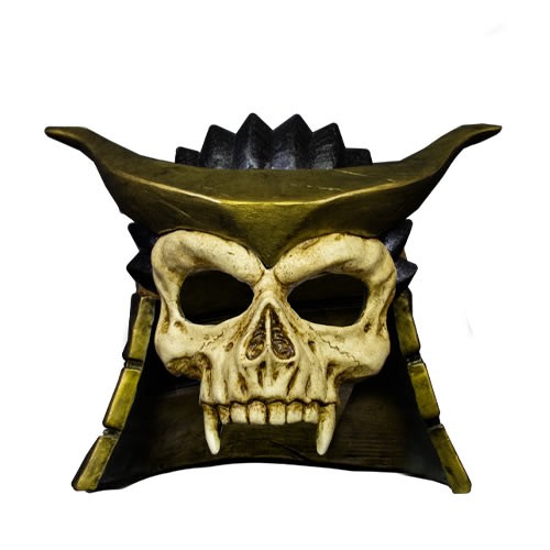 Masks - Mortal Kombat - Shao Kahn