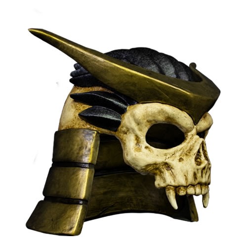 Masks - Mortal Kombat - Shao Kahn