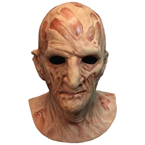 Masks - NOES 2: Freedy's Revenge - Deluxe Freddy Mask