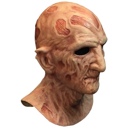 Masks - NOES 2: Freedy's Revenge - Deluxe Freddy Mask