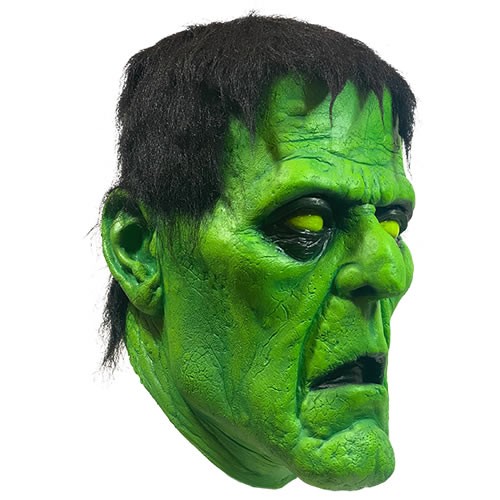 Masks - Scooby-Doo - Frankenstein