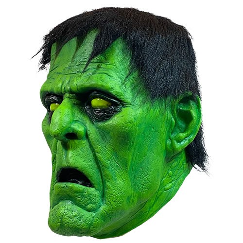 Masks - Scooby-Doo - Frankenstein