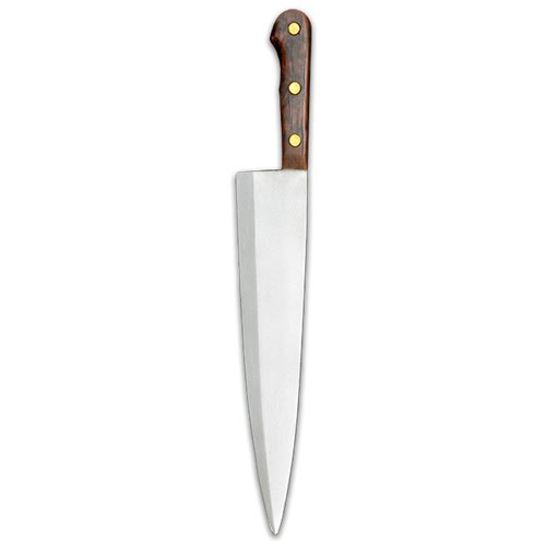 Prop Replicas - Halloween (1978 Movie) - Foam Butcher Knife
