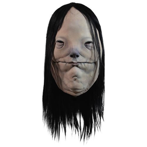 Masks - Scary Stories To Tell In The Dark - Pale Lady Mask
