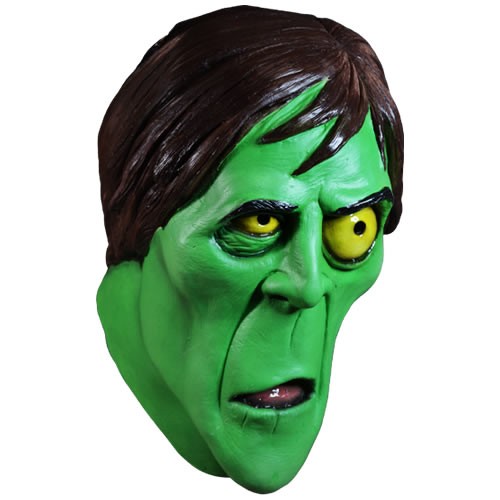 Masks - Scooby-Doo - The Creeper