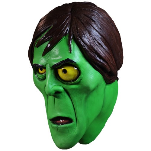 Masks - Scooby-Doo - The Creeper
