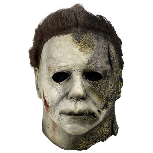 Masks - Halloween Kills - Michael Myers