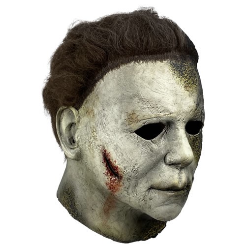 Masks - Halloween Kills - Michael Myers