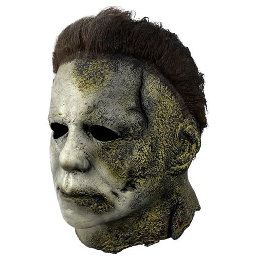 Masks - Halloween Kills - Michael Myers