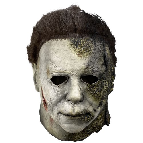 Masks - Halloween Kills - Michael Myers