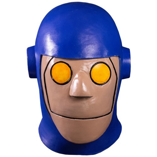 Masks - Scooby-Doo - Charlie The Robot